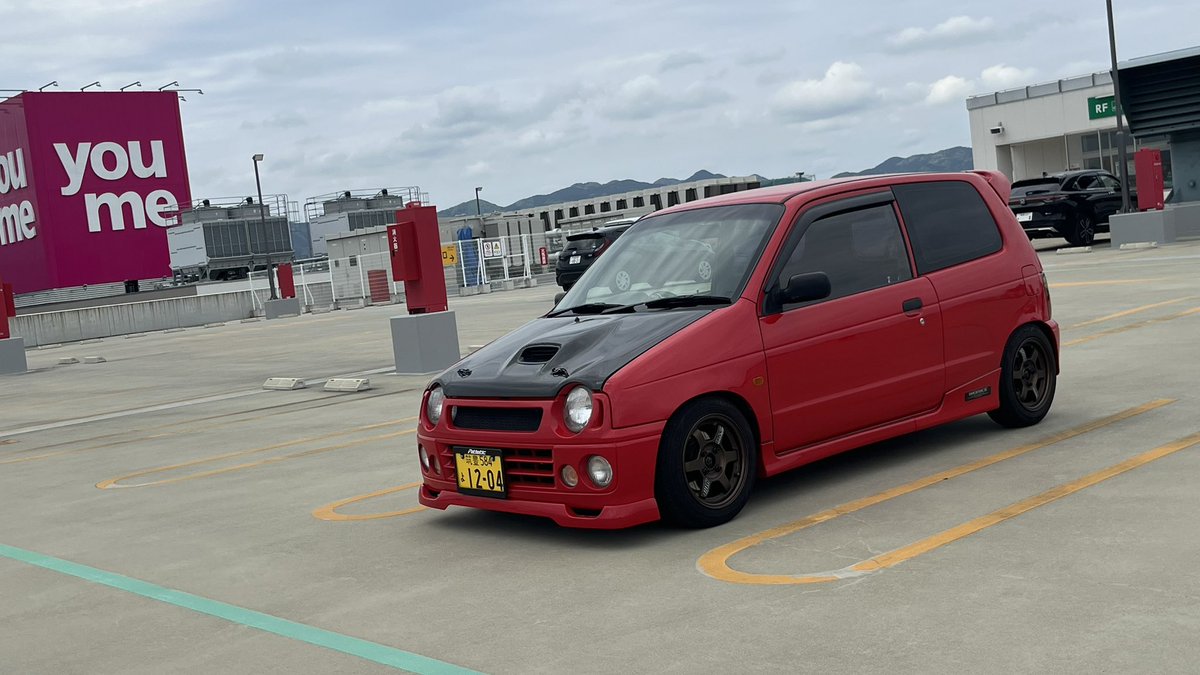 アスラン@駿 tweet media