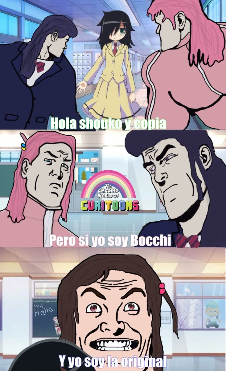 Condor Causa tweet media