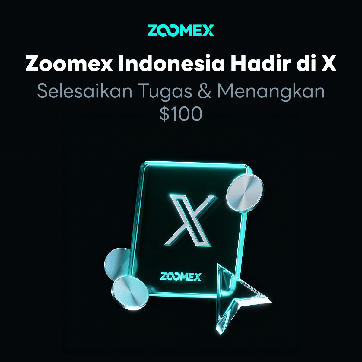 Zoomex Indonesia tweet media