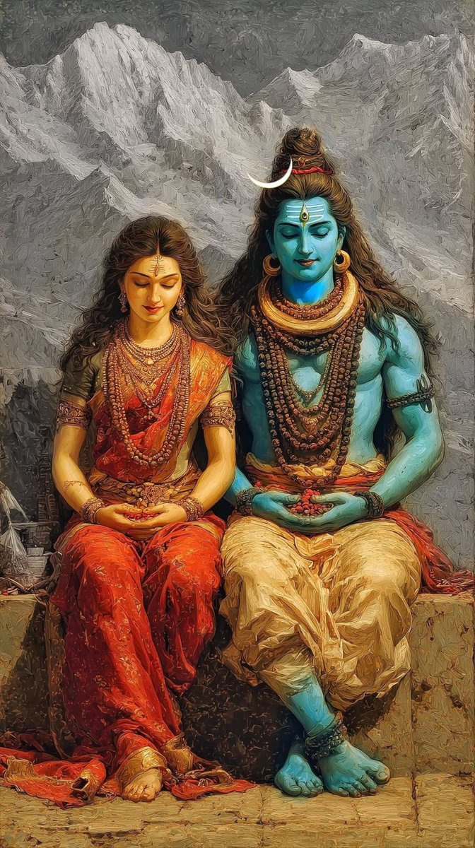 Himanshu Choudhary tweet media