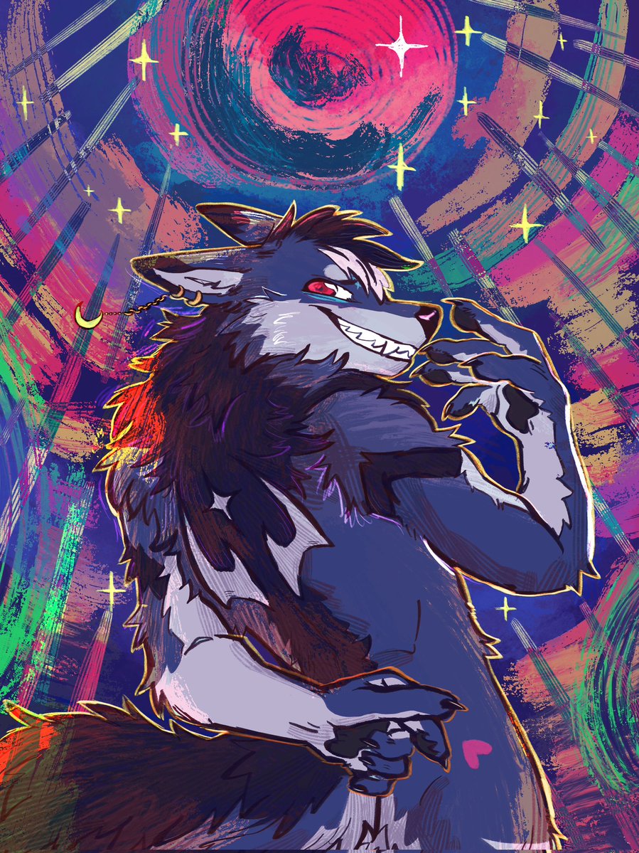 🎨: <a href="/Sakiioi6/">SᗩKЇ 久心 🥨（Comm Open）</a>