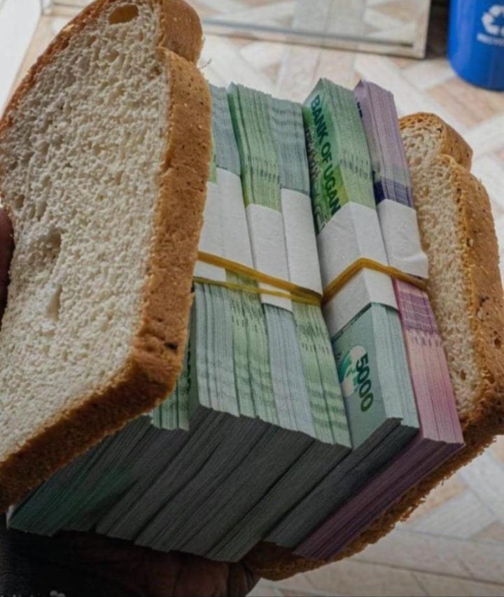 Shallon Ashabaheebwa tweet media