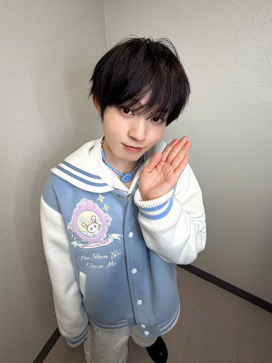 나모냐 tweet media