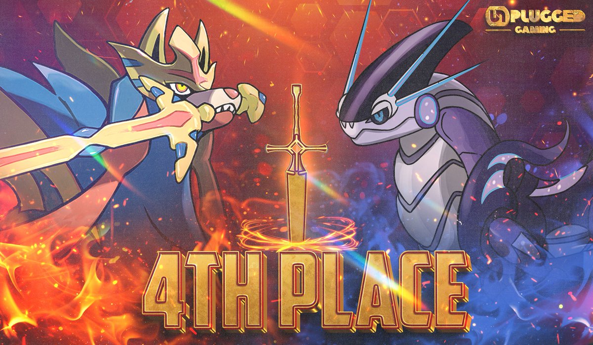 will_UGtcg's tweet photo. My team is sponsoring a super fun Pokemon Frontier Tournament on June 27th at our sponsor store Unplugged Gaming in Manlius, NY. Would love to see some people come out! Still working on prizing, and will announce asap! https://t.co/hDcYrlMJPv