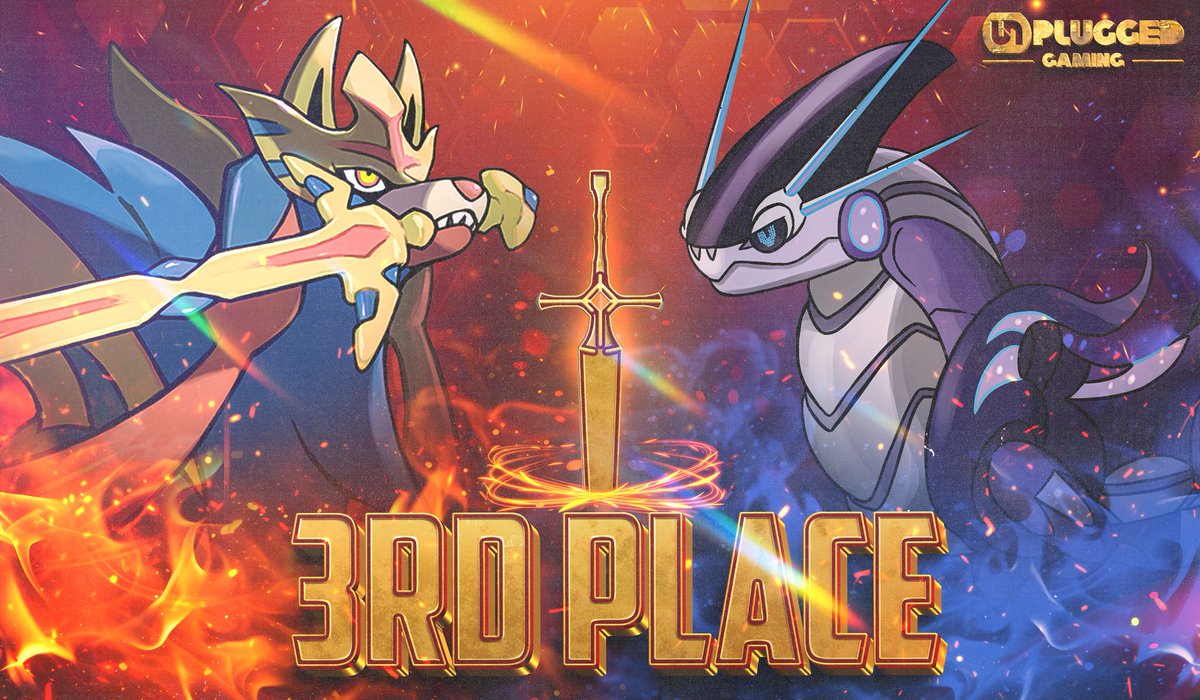 will_UGtcg's tweet photo. My team is sponsoring a super fun Pokemon Frontier Tournament on June 27th at our sponsor store Unplugged Gaming in Manlius, NY. Would love to see some people come out! Still working on prizing, and will announce asap! https://t.co/hDcYrlMJPv