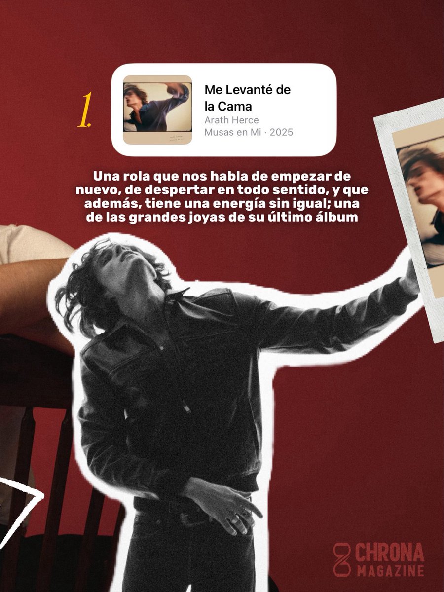 Chrona Magazine tweet media