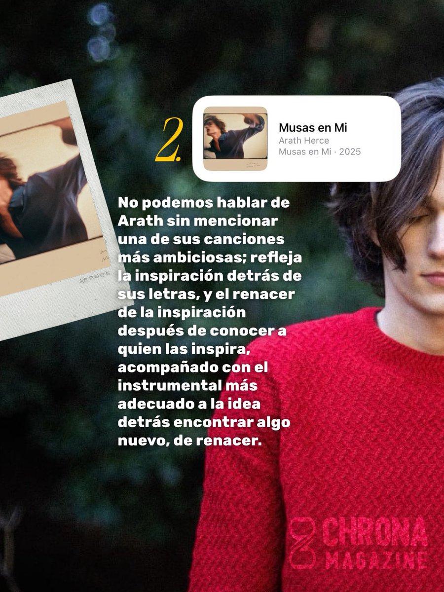 Chrona Magazine tweet media