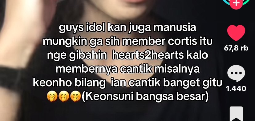 amouriahn's tweet photo. dari sekian banyak kemungkinan, gue yakin keonsuni pacaran #KEONSUNIBANGSANYATA https://t.co/cSOuYFZedi
