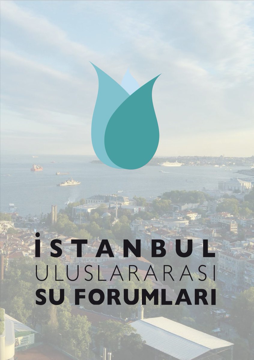Türkiye Su Enstitüsü (SUEN) tweet media