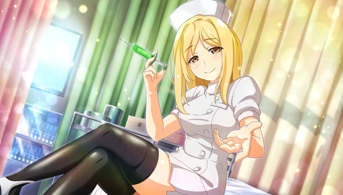 ꒰ 🔮 ꒱ RIKA ☆ satorika girls love yuri kissing tweet media