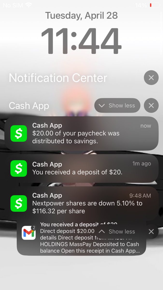 LilSunshine🔆 tweet media