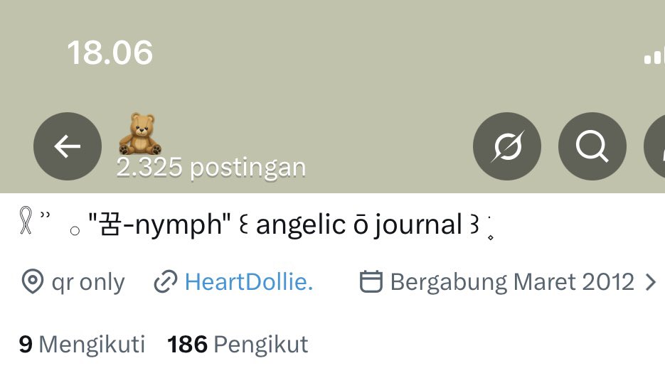♡ tweet media
