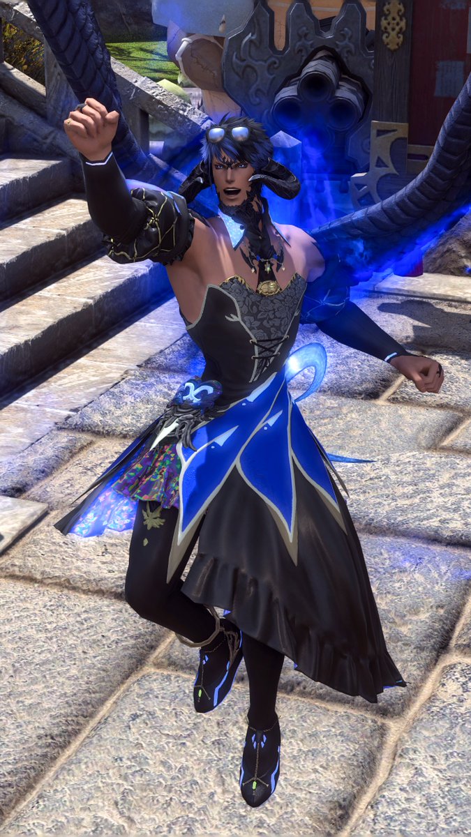 Orochi tweet media