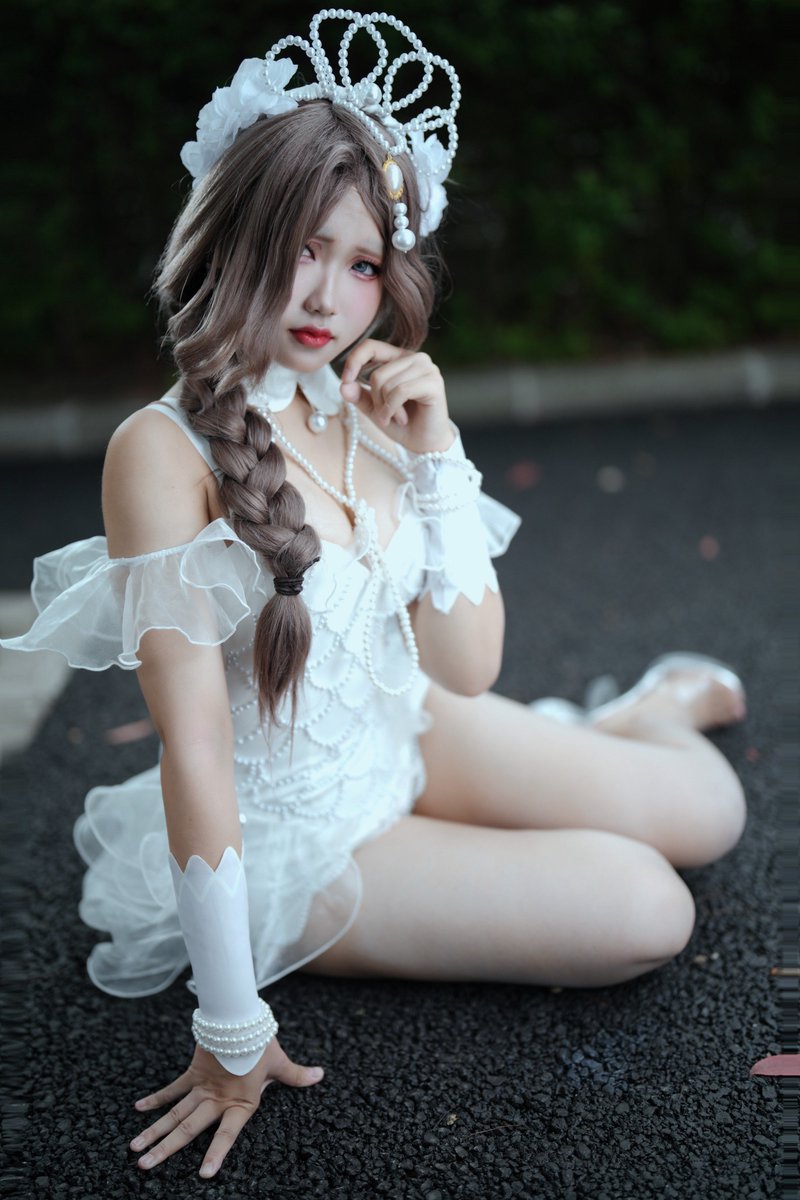 虚榊@池アコ5/5 tweet media