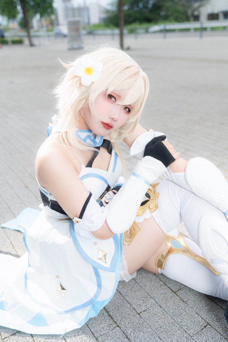 虚榊@池アコ5/5 tweet media