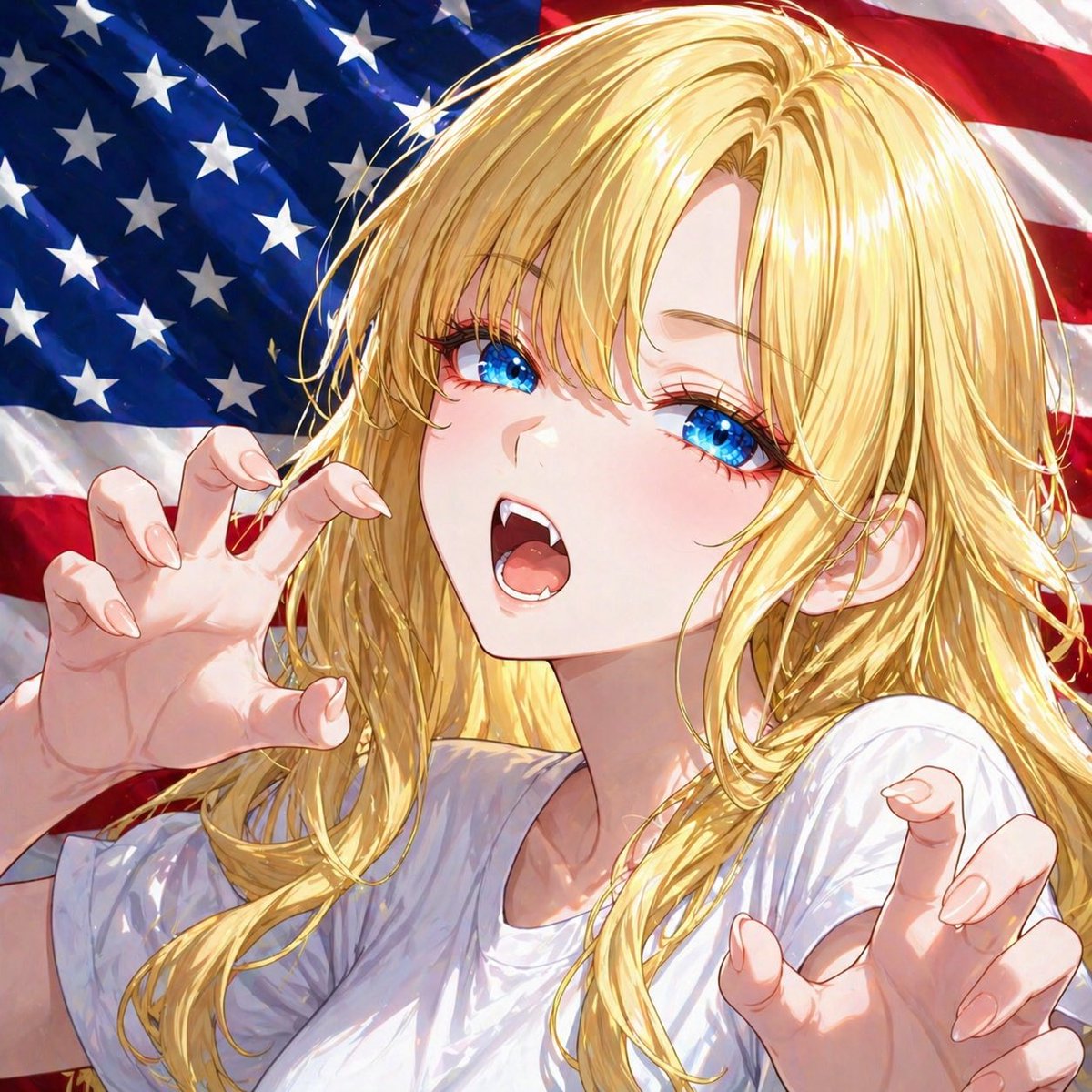 りんっ tweet media