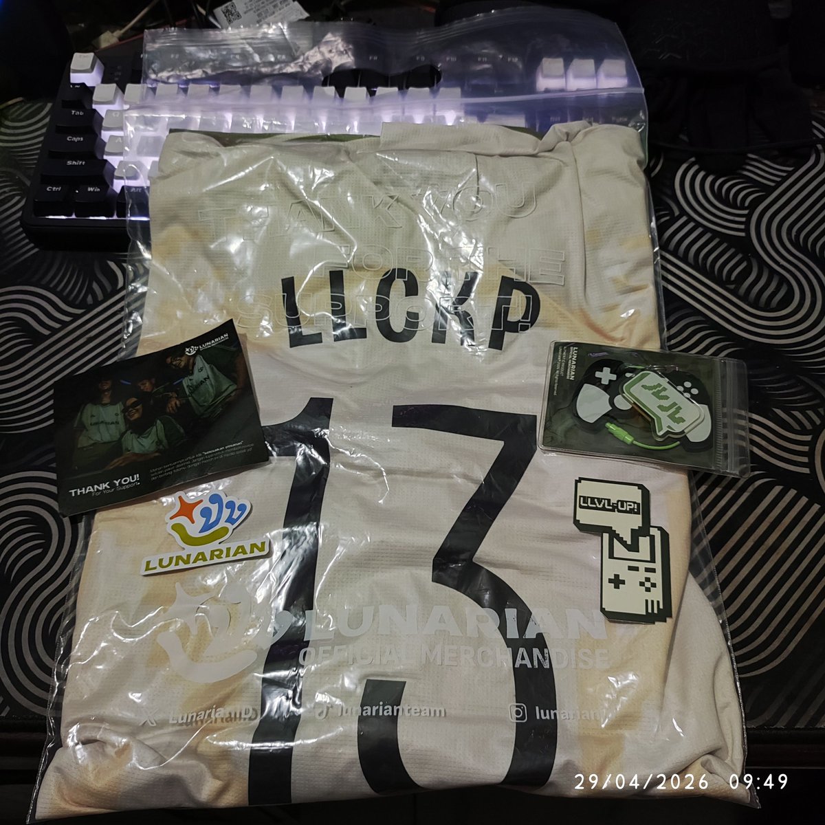 Resa I No Mercy, Just #PassiOnFire 🔥 #GuePassion tweet media