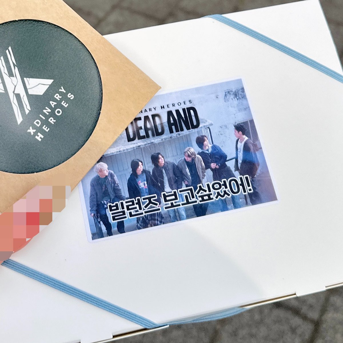 allaboutszz's tweet photo. 감사했습니다아 https://t.co/FJW6kKsAL7