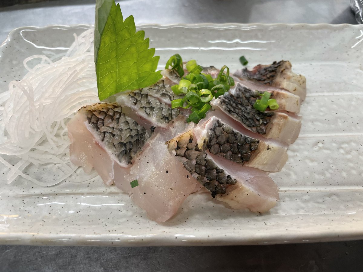 第八富士丸食堂 tweet media