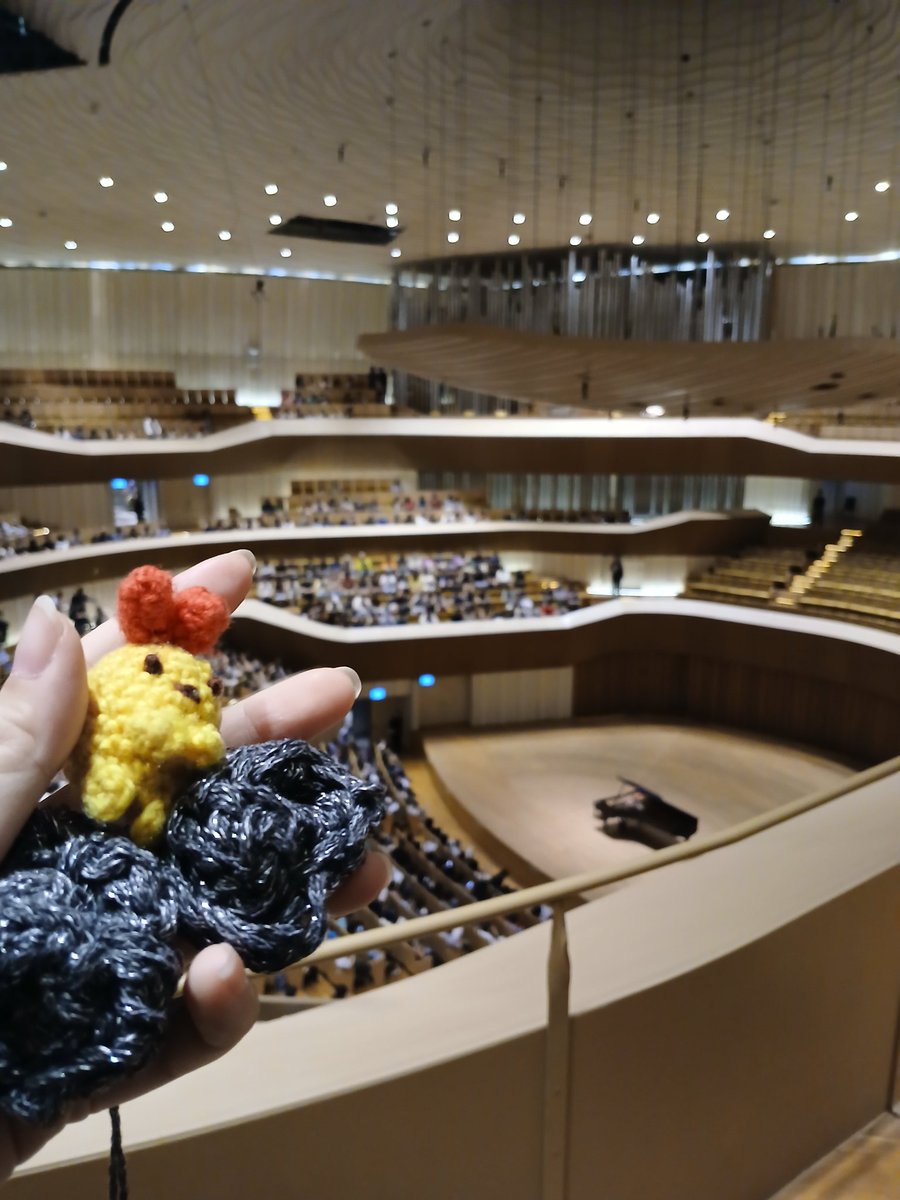 AliciaW01462990's tweet image. （Green Diary)

I have found new article here.

122.Review: Yunchan Lim Warms Up for Graduation at Carnegie Hall
 share.google/2DdJFpkzraLl94…

#music
#Van Cliburn