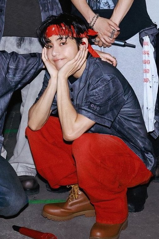 TAE GUIDE tweet media