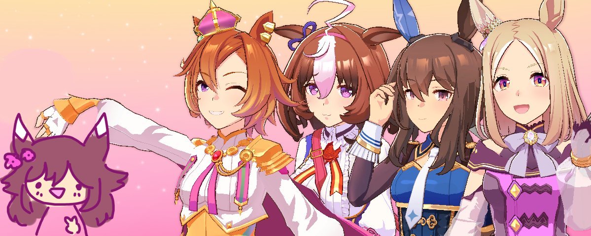 UmaYuTube Umamusume English Dubs tweet media