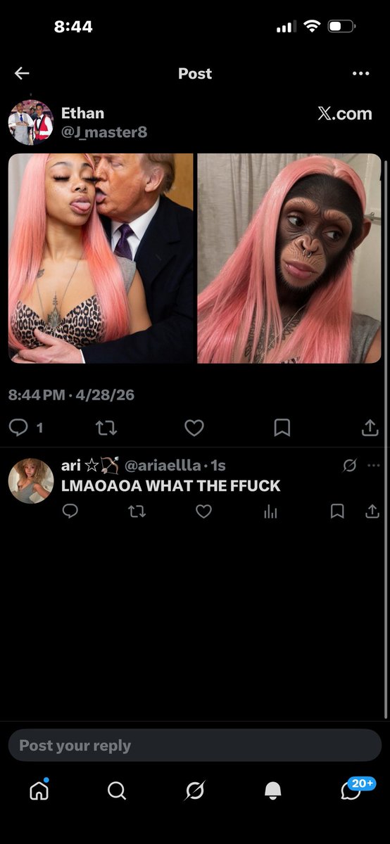 ari ☆🏹 tweet media