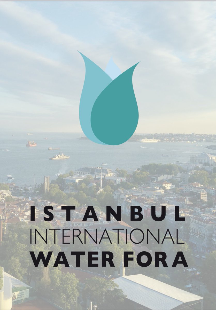 Türkiye Su Enstitüsü (SUEN) tweet media