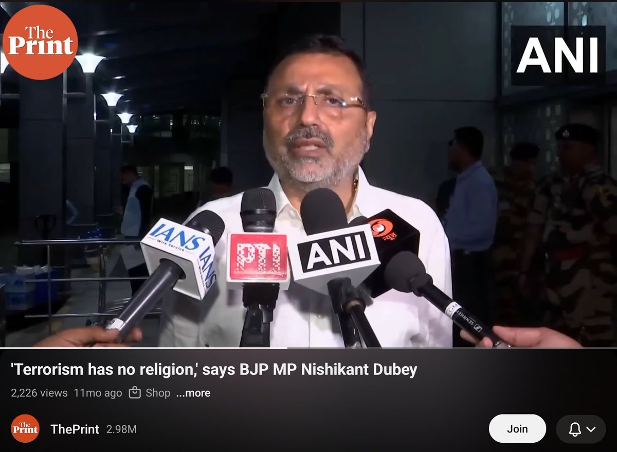 मुस्लिम देश में जाते ही बीजेपी के नेताओं के बोल क्यों बदल जाते हैं? दिन रात यहां मुसलमानों को लेकर बड़ी बड़ी बातें करने के बाद, लोगों को आपस में लड़ाने के बाद दूसरे देशों में जाते ही मुसलमानों को लेकर क्यों अपने असली सोच को वहां प्रस्तुत नहीं करते? क्यों नहीं कहते कपड़े से पहचान