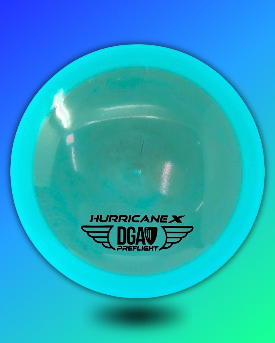 Infinite Discs tweet media