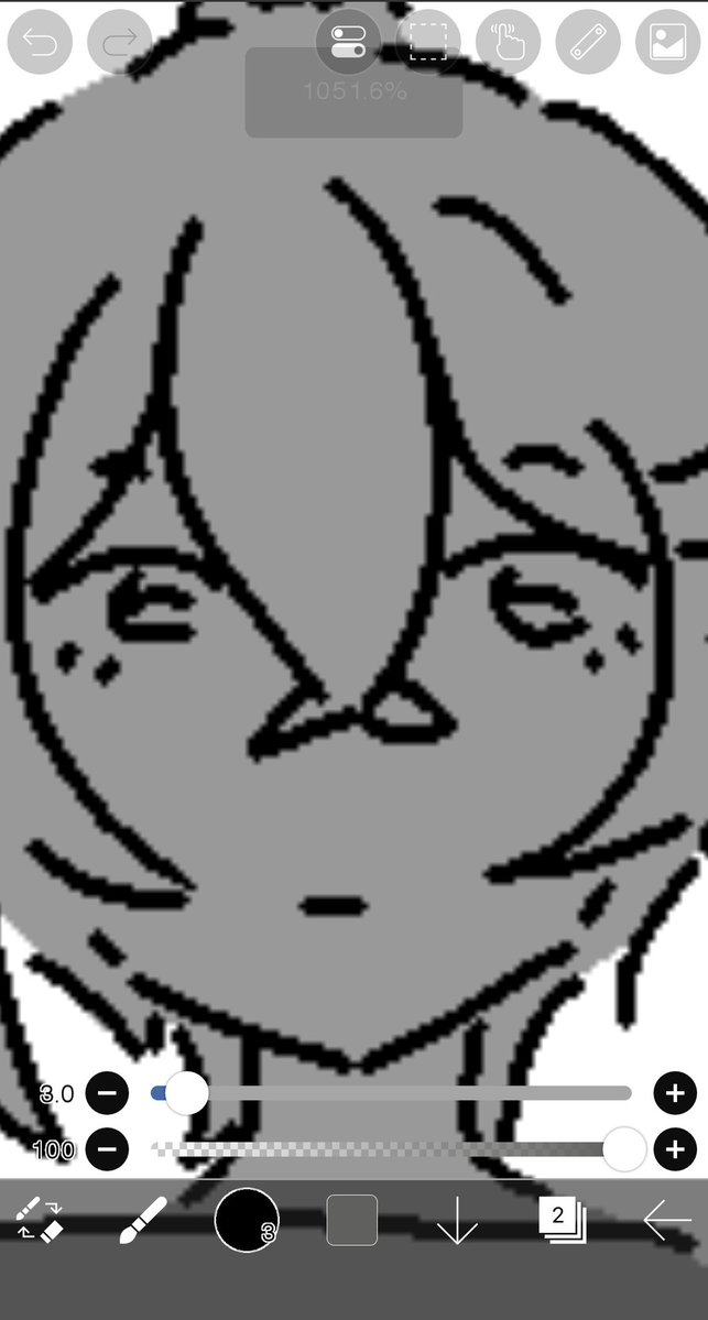 Ikam🗝️👾 tweet media