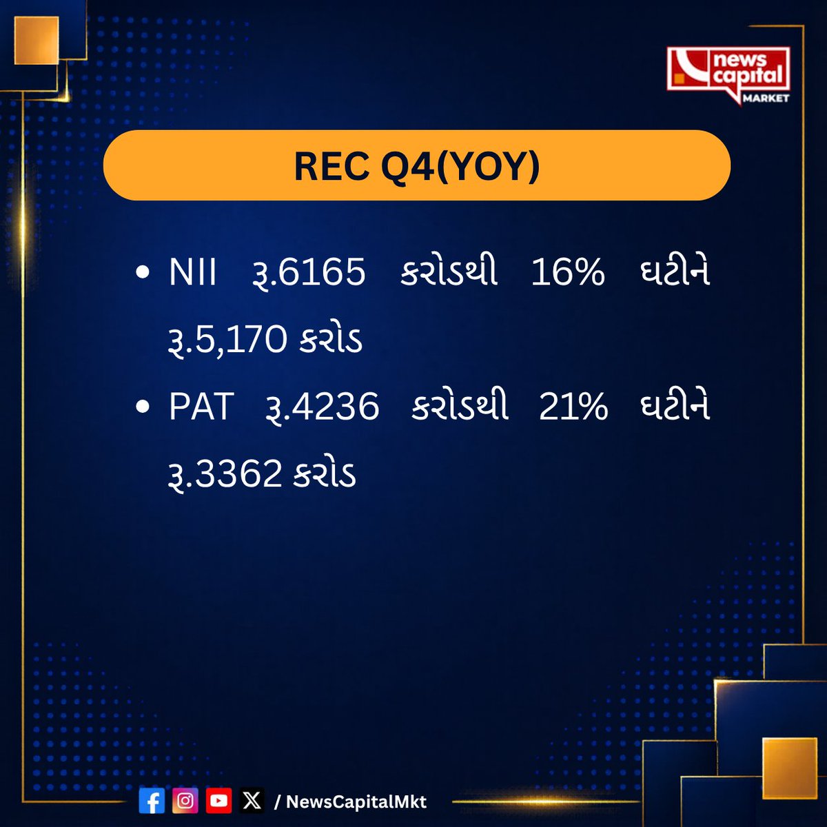 NewsCapital Market tweet media