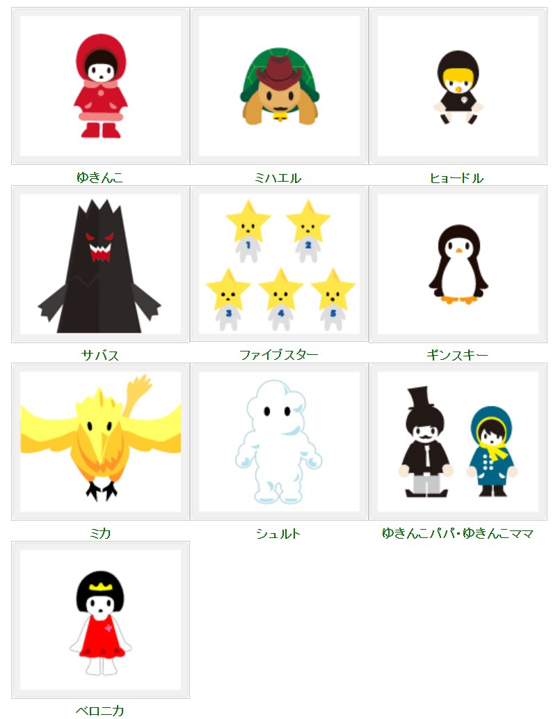 ぴーたー tweet media