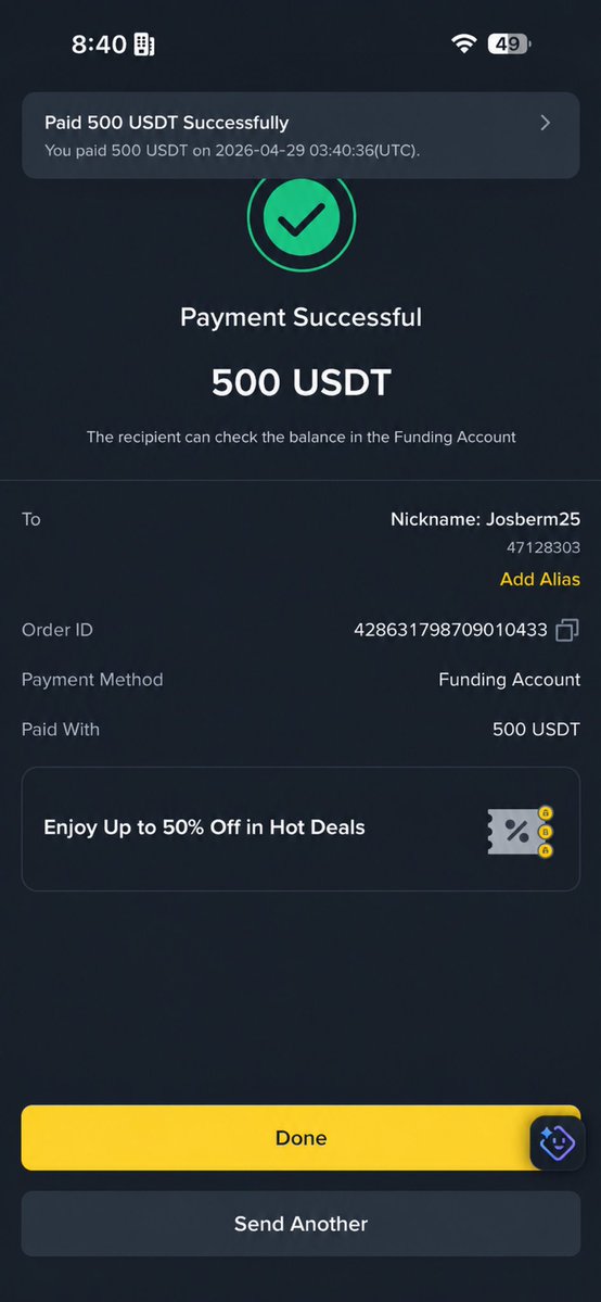 Crypto with Haris ₿ tweet media