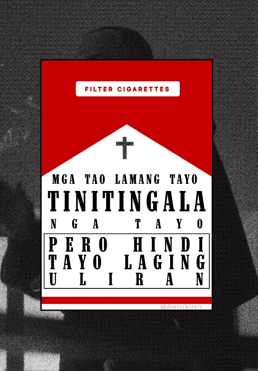 dearvincents's tweet image. #conclave #pinoyclave