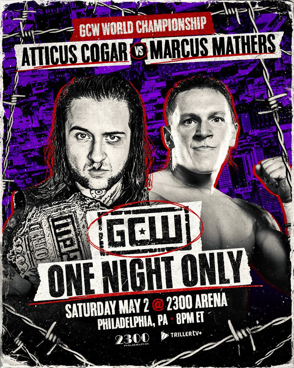 GameChangerWrestling tweet media