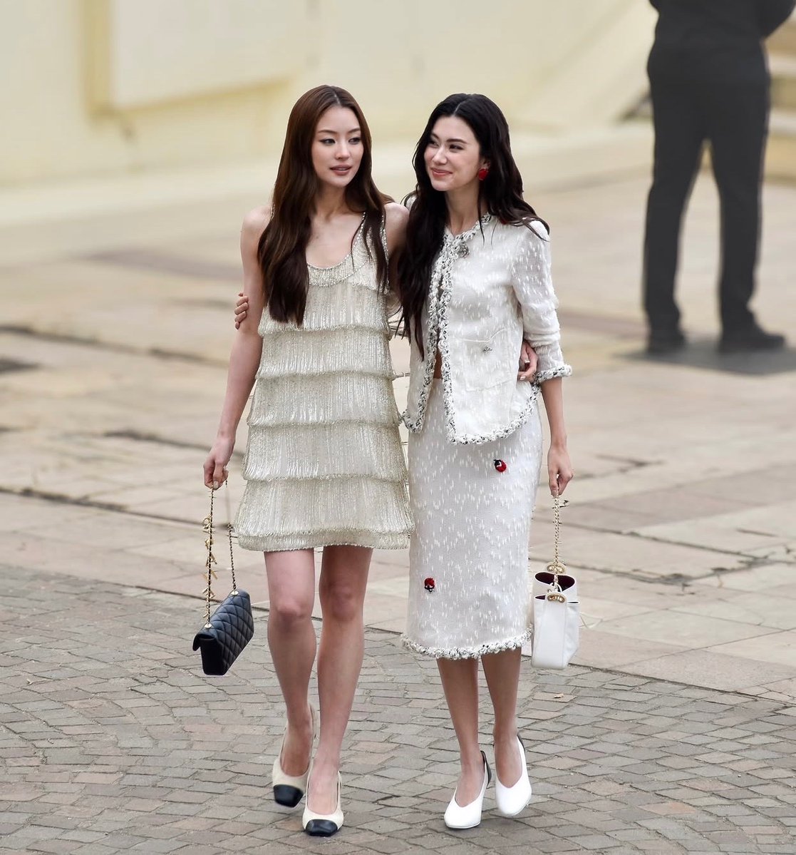 LalinaLena TH Official tweet media