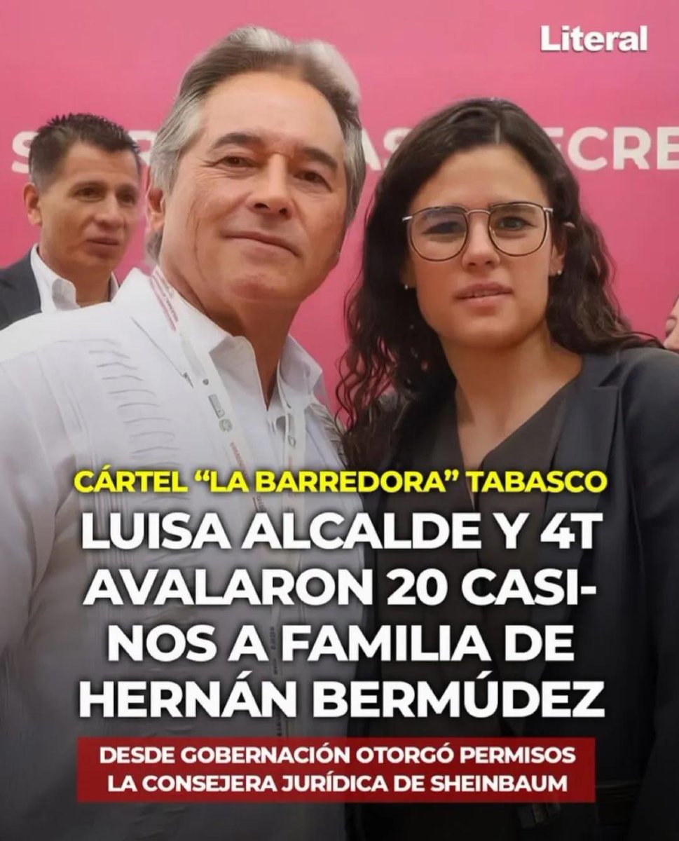 Luis Mx tweet media