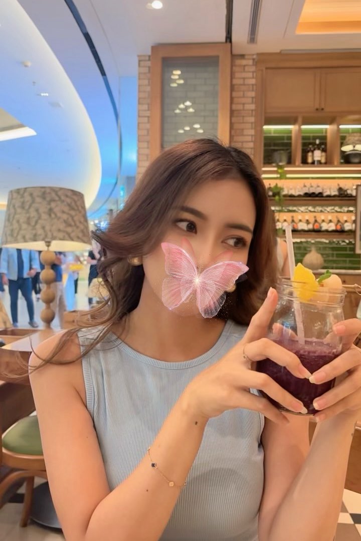 Belle 🌸 tweet media