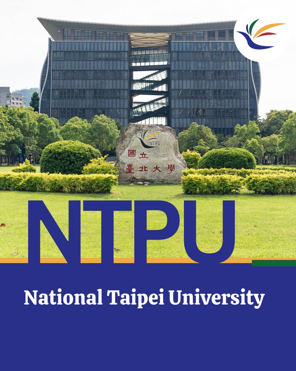 Study in Taiwan tweet media