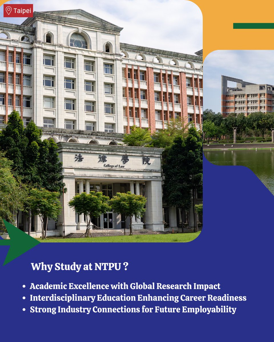 Study in Taiwan tweet media