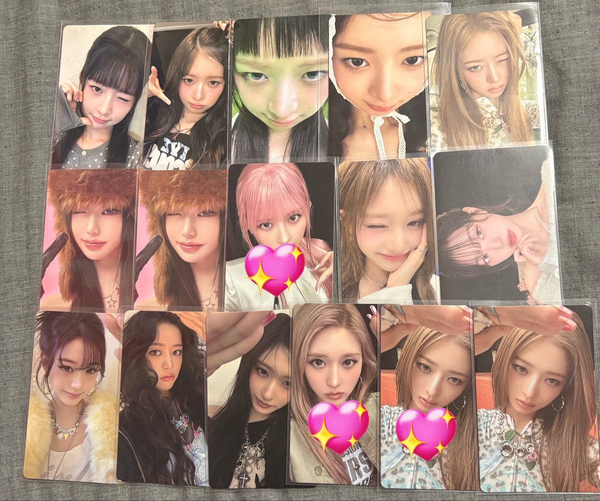 ❤︎ tweet media