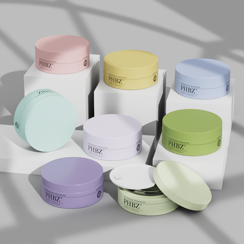 Amy230772601's tweet image. Custom 100g Frosted Glass Jar with Plastic Lid: The Ultimate Solution for Premium Skincare Packaging (Face Cream, Eye Cream, Mask) frosted glass and a custom plastic lid.
cosmeticplasticbottle.com/news_details_1…
#glassjar #cosmesticjar #facecream