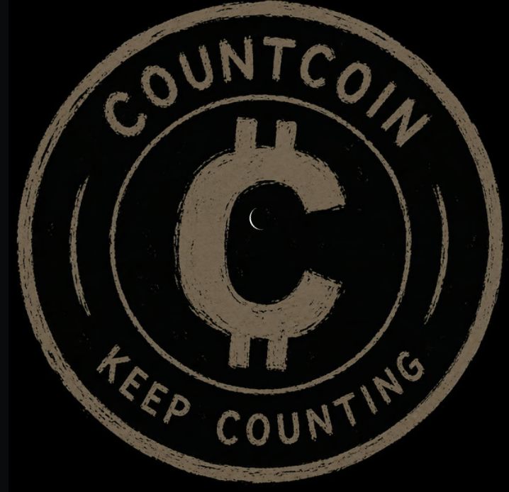 solseys's tweet photo. Live streaming on Pumpfun, new coin, $COUNTCOIN, counting til infinity, I only take breaks every 100 numbers to drink some water and check the chat.
Ape in now: AtWtt4XtvP11jCjyncNYNm8SAQ8a8fnEC4uHhwLvpump https://t.co/oZKpHIHY8W