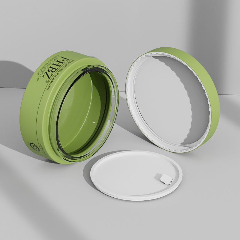 Amy230772601's tweet image. Custom 100g Frosted Glass Jar with Plastic Lid: The Ultimate Solution for Premium Skincare Packaging (Face Cream, Eye Cream, Mask) frosted glass and a custom plastic lid.
cosmeticplasticbottle.com/news_details_1…
#glassjar #cosmesticjar #facecream