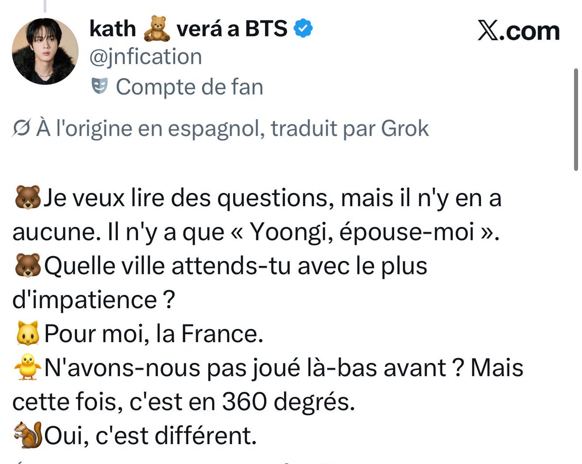 Jimin mon Aladdin ⊙⊝⊜ ⟭⟬E ARE B⟬⟭CK⁷ tweet media