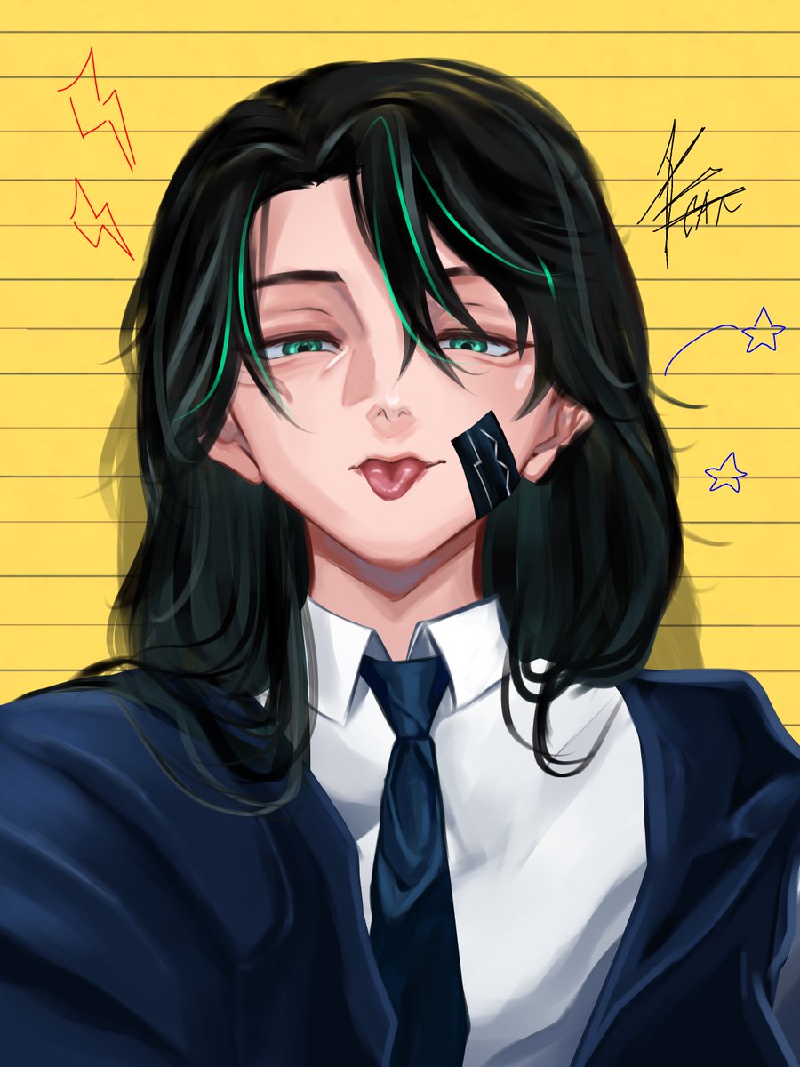 Excar ||OPEN COMMISSION ‼️ tweet media