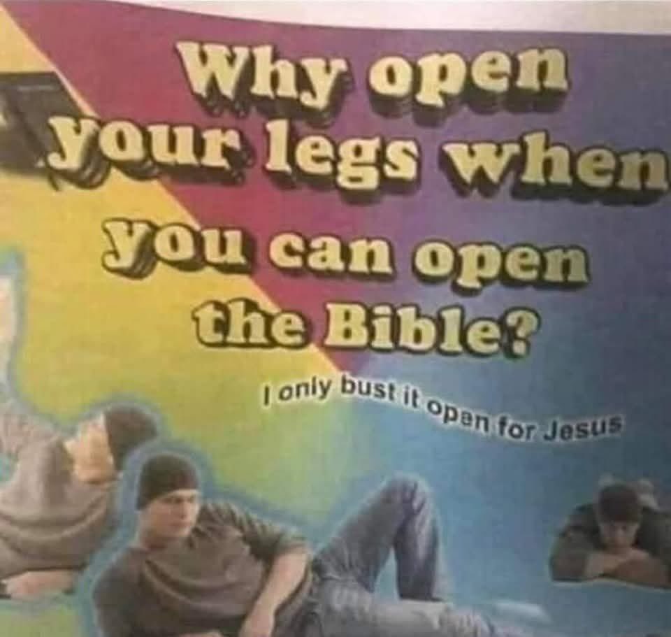 Furry4Jesus's tweet photo. @ServusDeiVivi https://t.co/cfUAsGrbsd