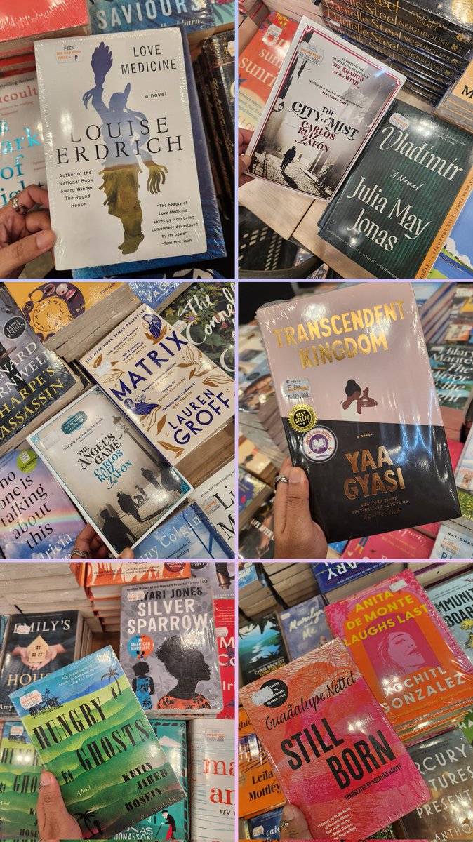 trancenote's tweet photo. Buku2 sastra yg menarik perhatian di BBW ICE BSD https://t.co/vBsHZD17HO