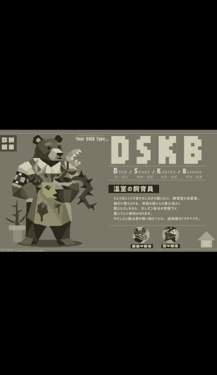 考え中💭 tweet media